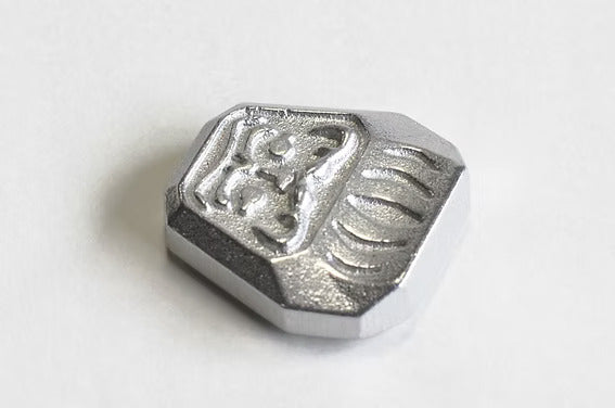 Daruma Chopstick Rests