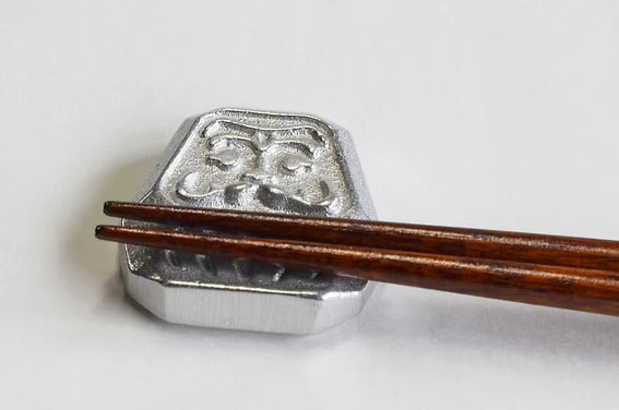 Daruma Chopstick Rests