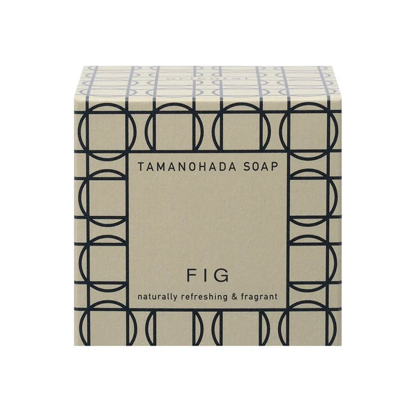 Tamanohada Soap