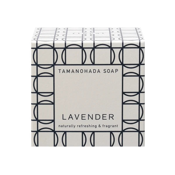 Tamanohada Soap