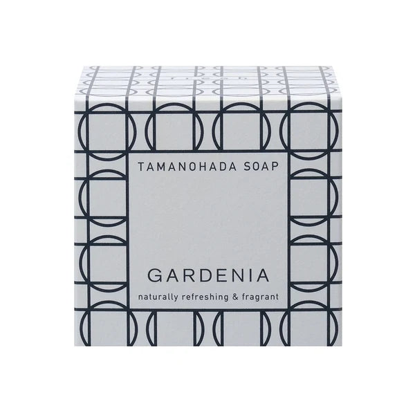 Tamanohada Soap