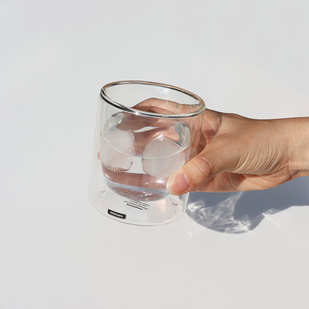 ANAheim Double-Wall Tumbler