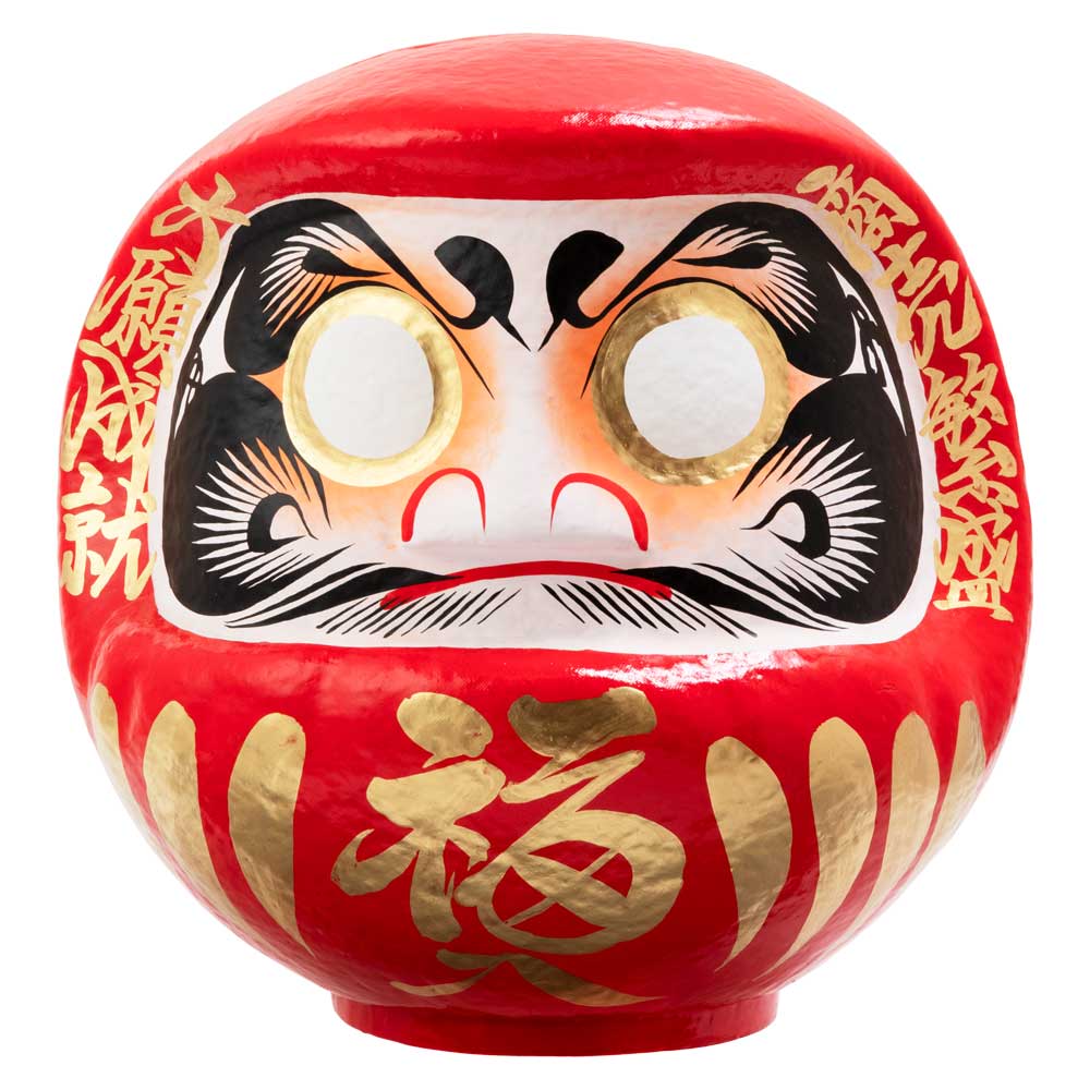 Takasaki Daruma