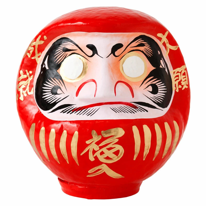 Takasaki Daruma