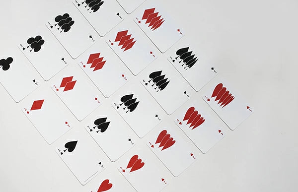 Igarashi Takenobu Playing Cards