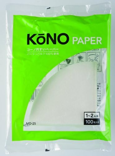 KONO Replacement Coffee Filters