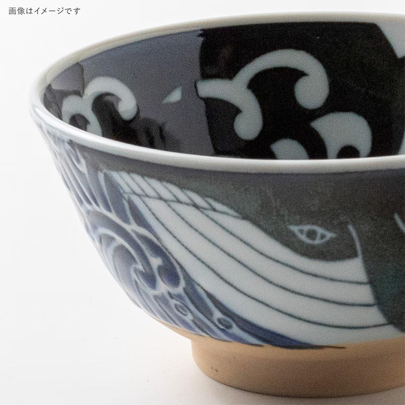 Kujira Bowl