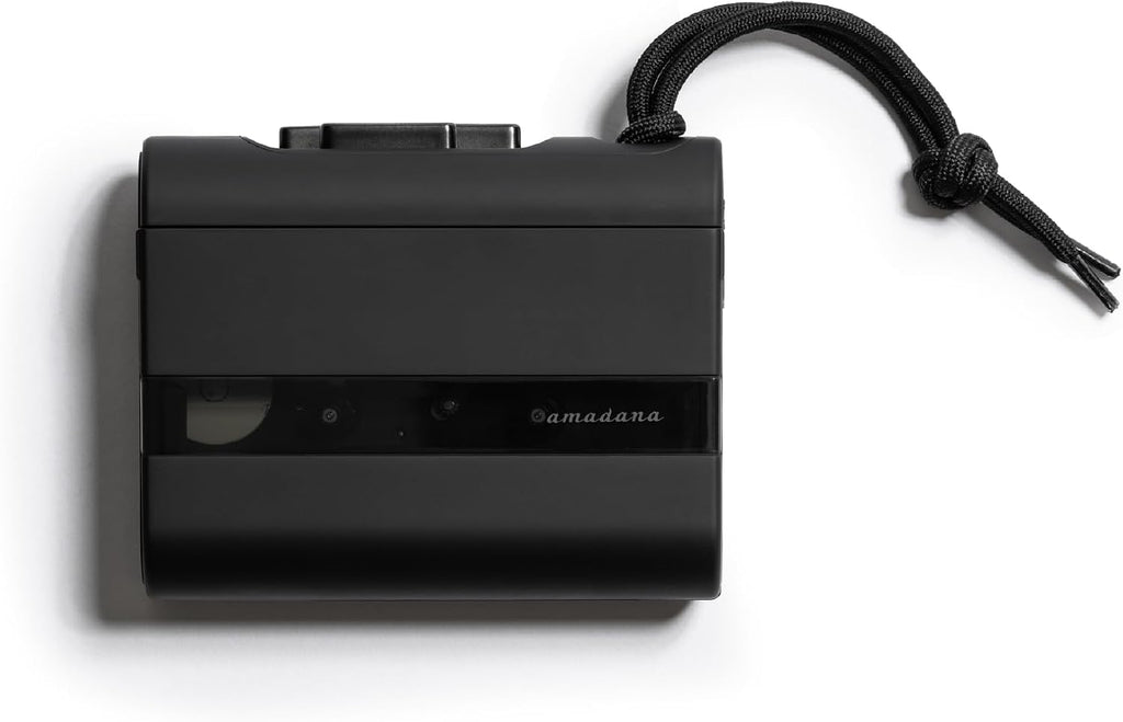 amadana CP10 Portable Cassette Player