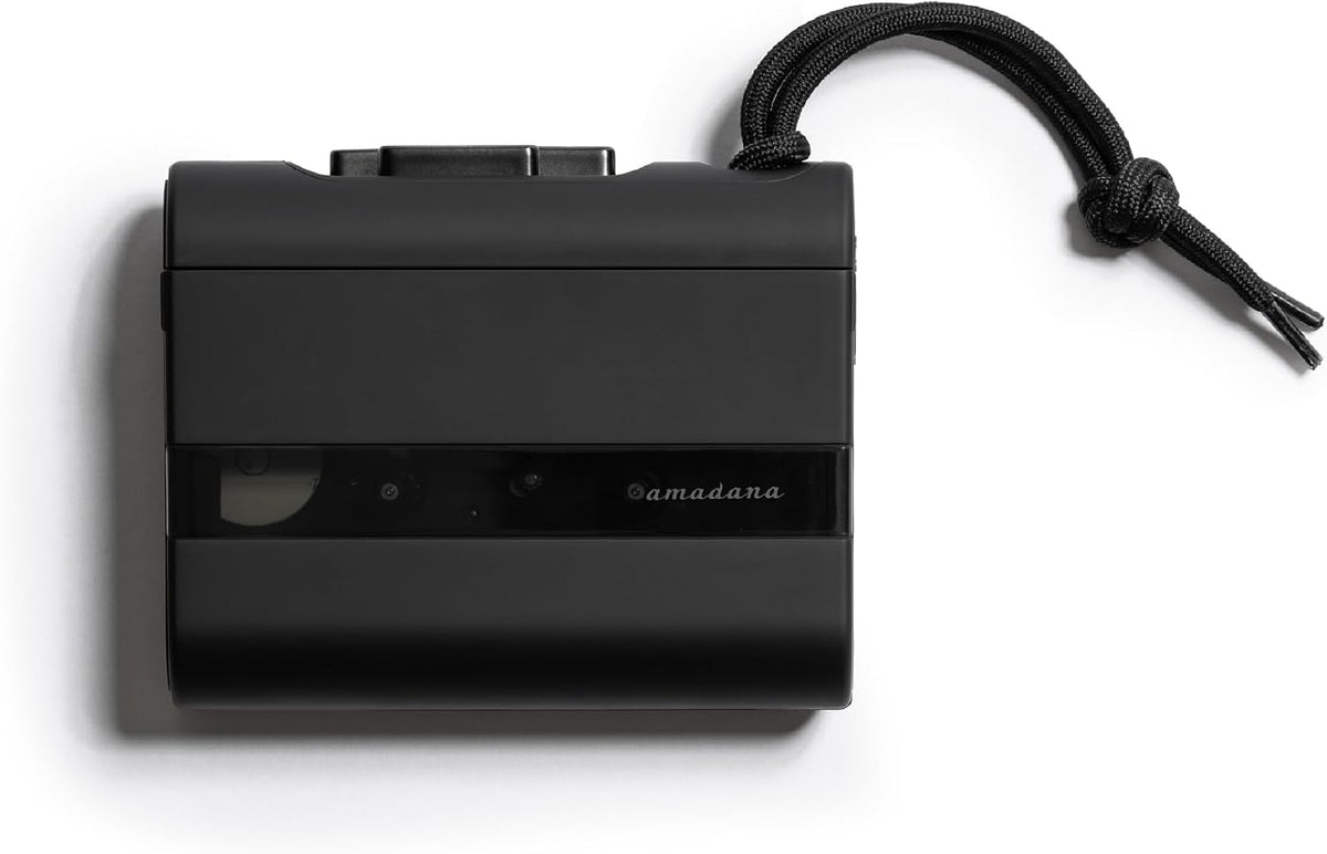amadana CP10 Portable Cassette Player