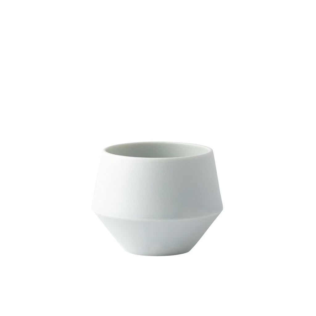 Frustum Sencha Tea Cup