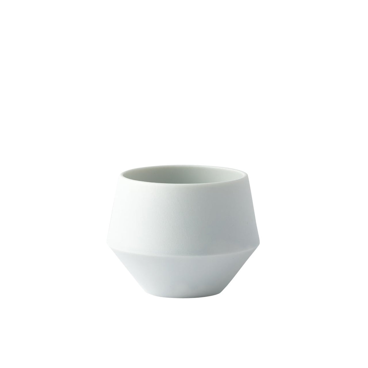 Frustum Sencha Tea Cup