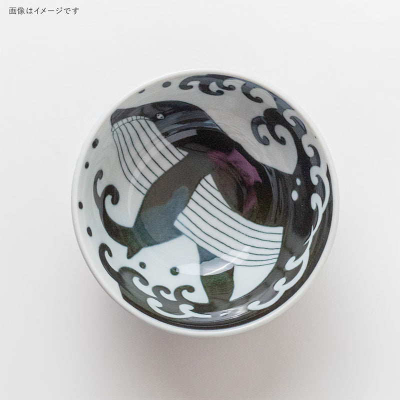 Kujira Bowl