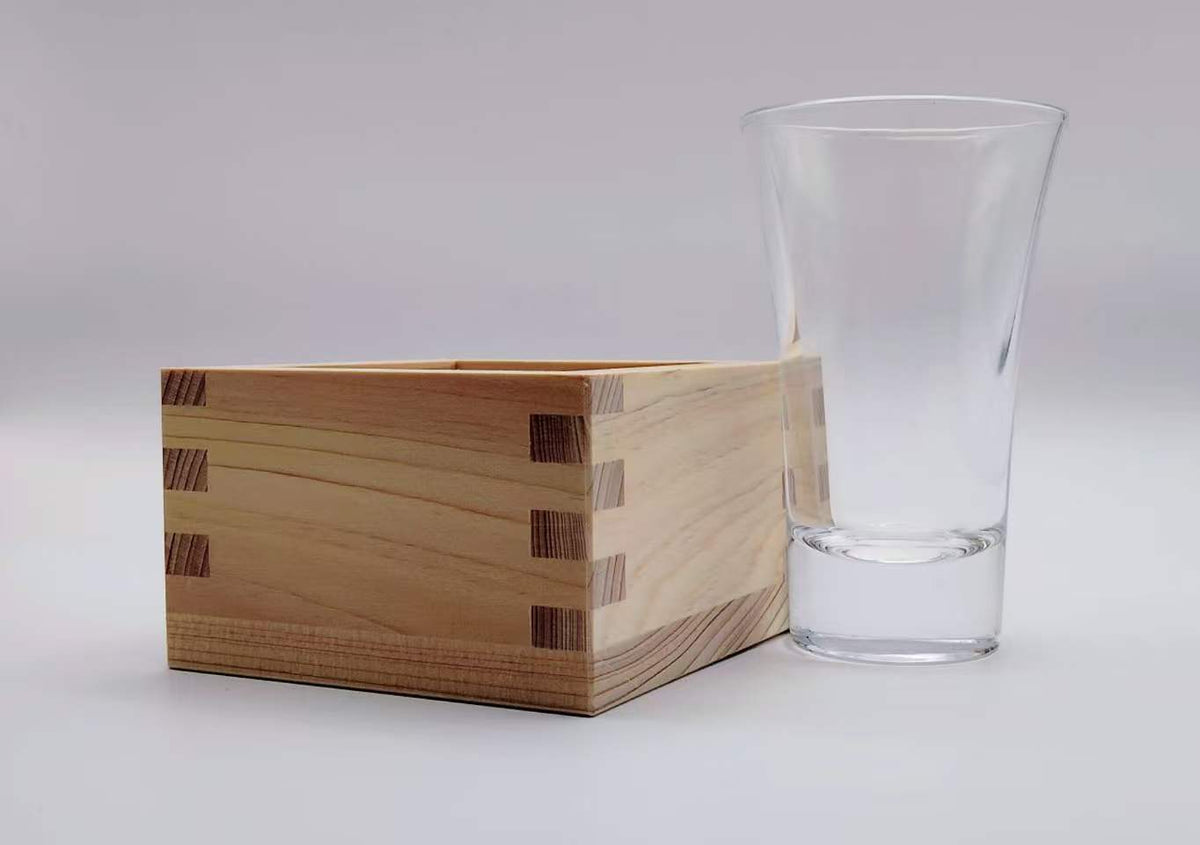 Sake Glass (100ml)