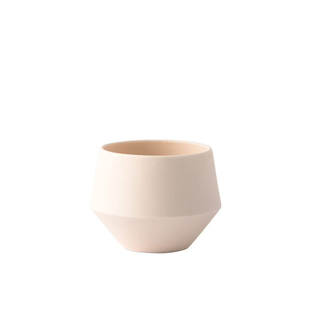 Frustum Sencha Tea Cup