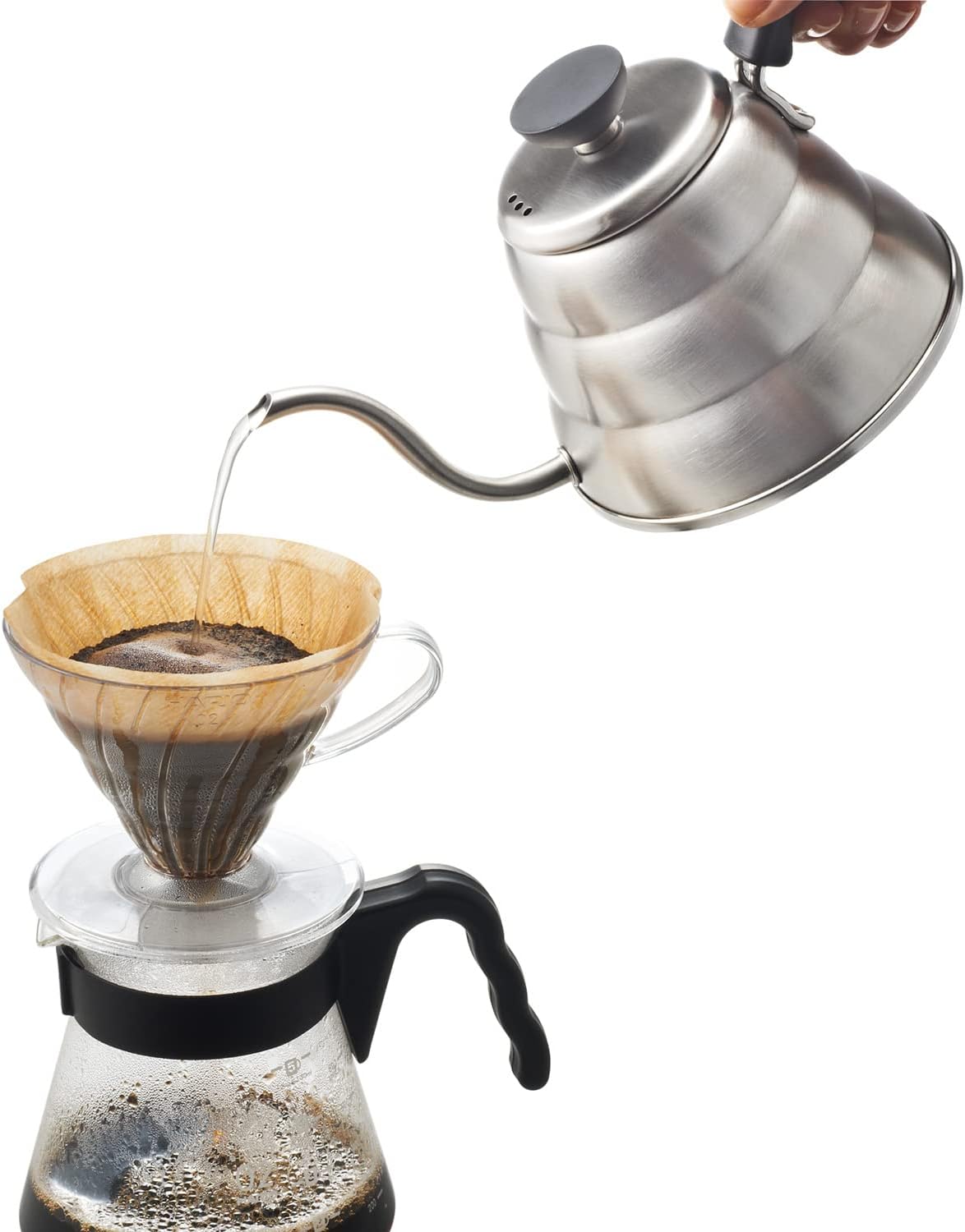 Hario V60 Buono Drip Kettle