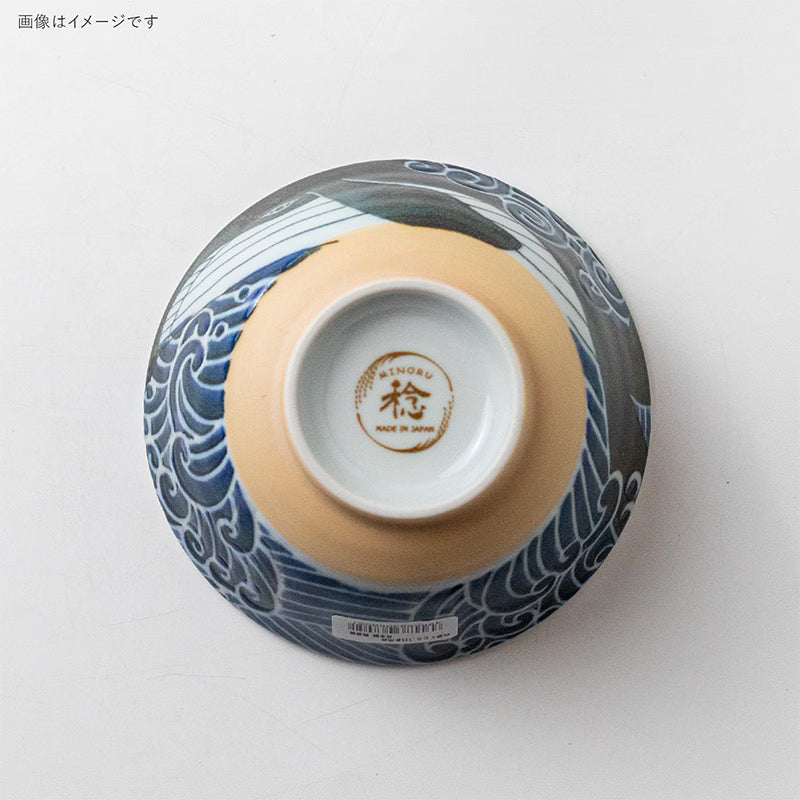 Kujira Bowl