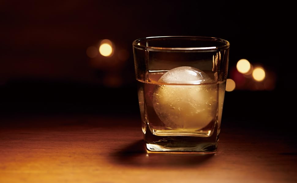 Ice Ball Maker