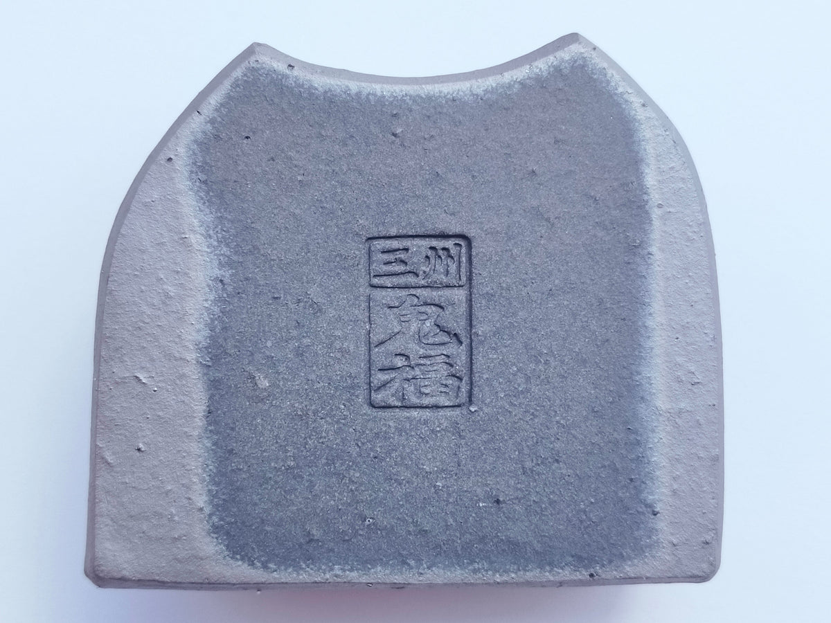 Oni Tile Paperweight