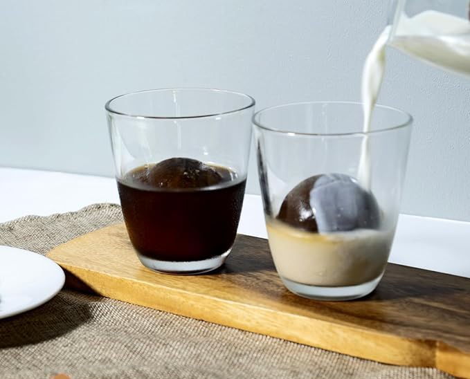 Ice Ball Maker