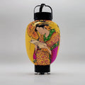 Chochin Lantern - Geisha