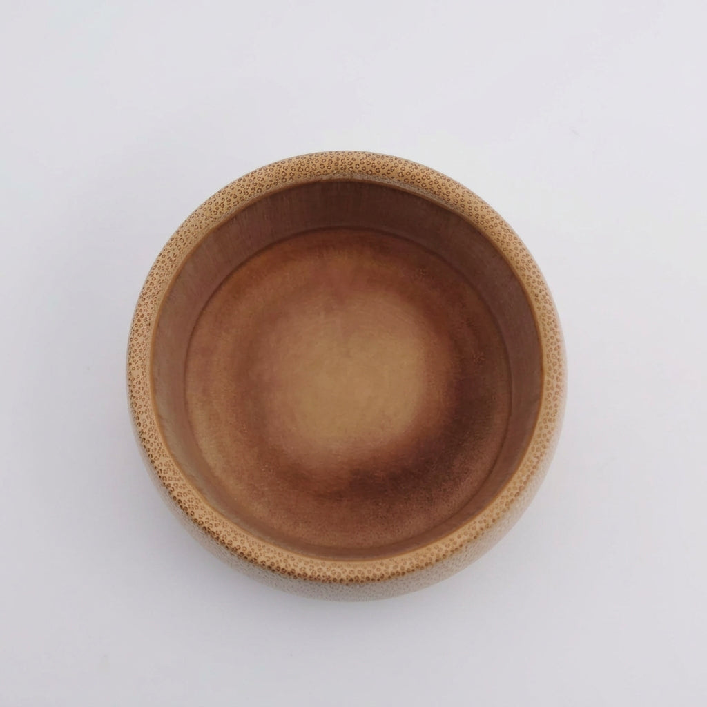 Bamboo Cup