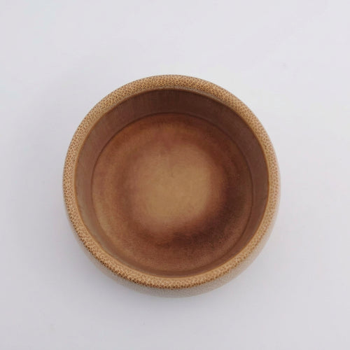 Bamboo Cup