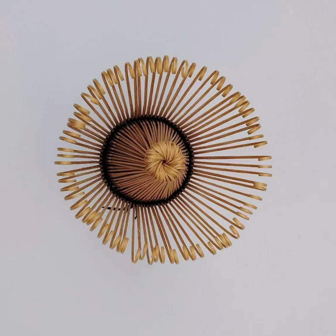 Bamboo Matcha Whisk (100 Strand)