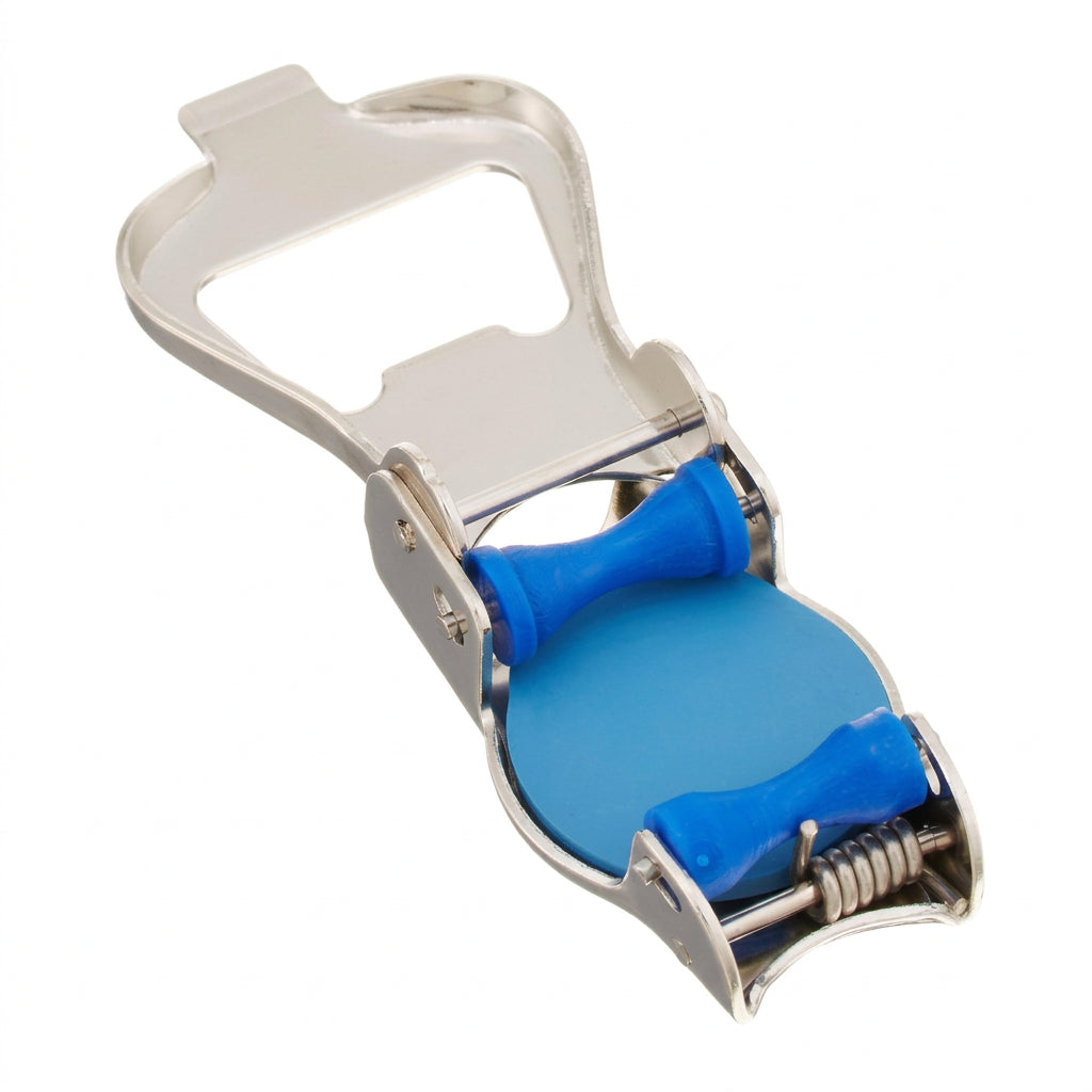 Nippon-Riki Sizzler Bottle Opener/Closer
