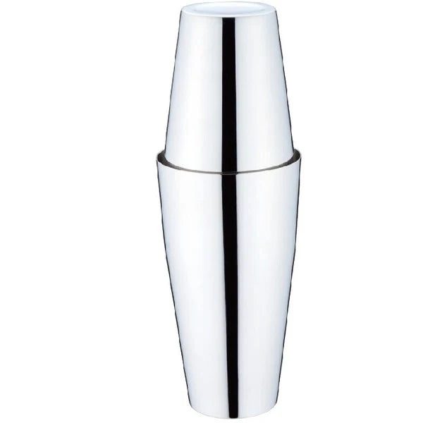 Yukiwa Boston Cocktail Shaker