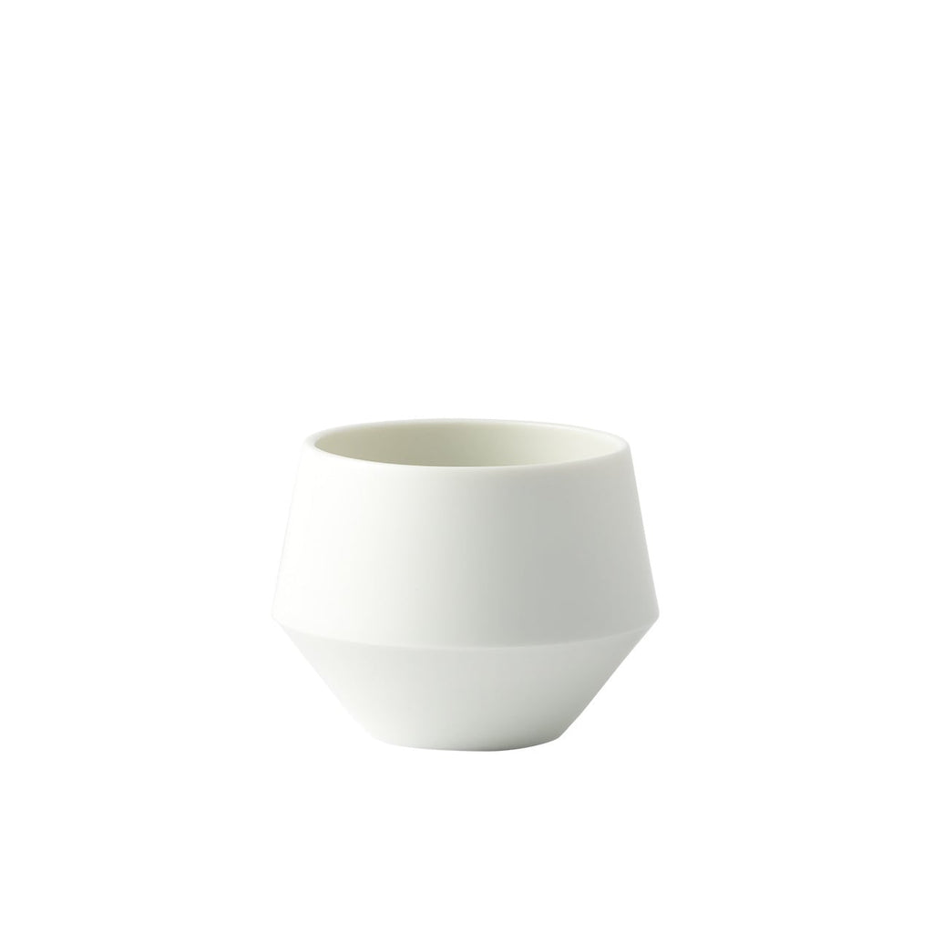 Frustum Sencha Tea Cup