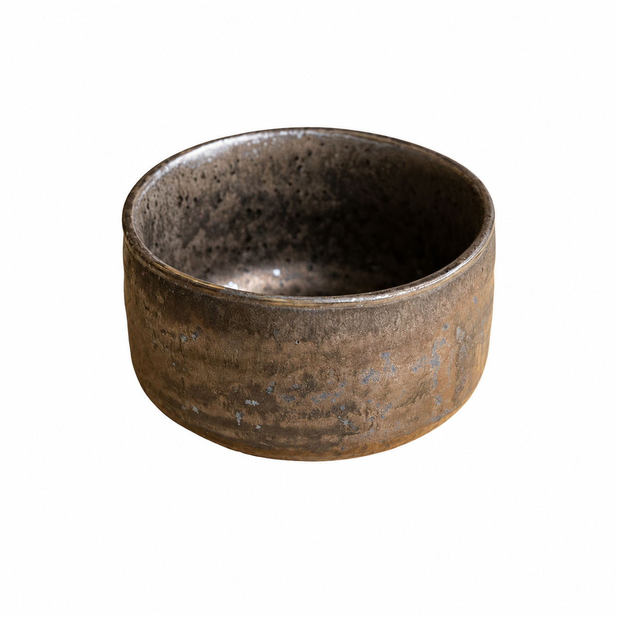 Wabi-Sabi Matcha Bowl