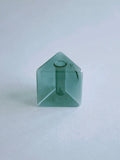 Prism Glass Vase