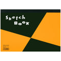 Maruman "Zuan" Sketchbook (B5)