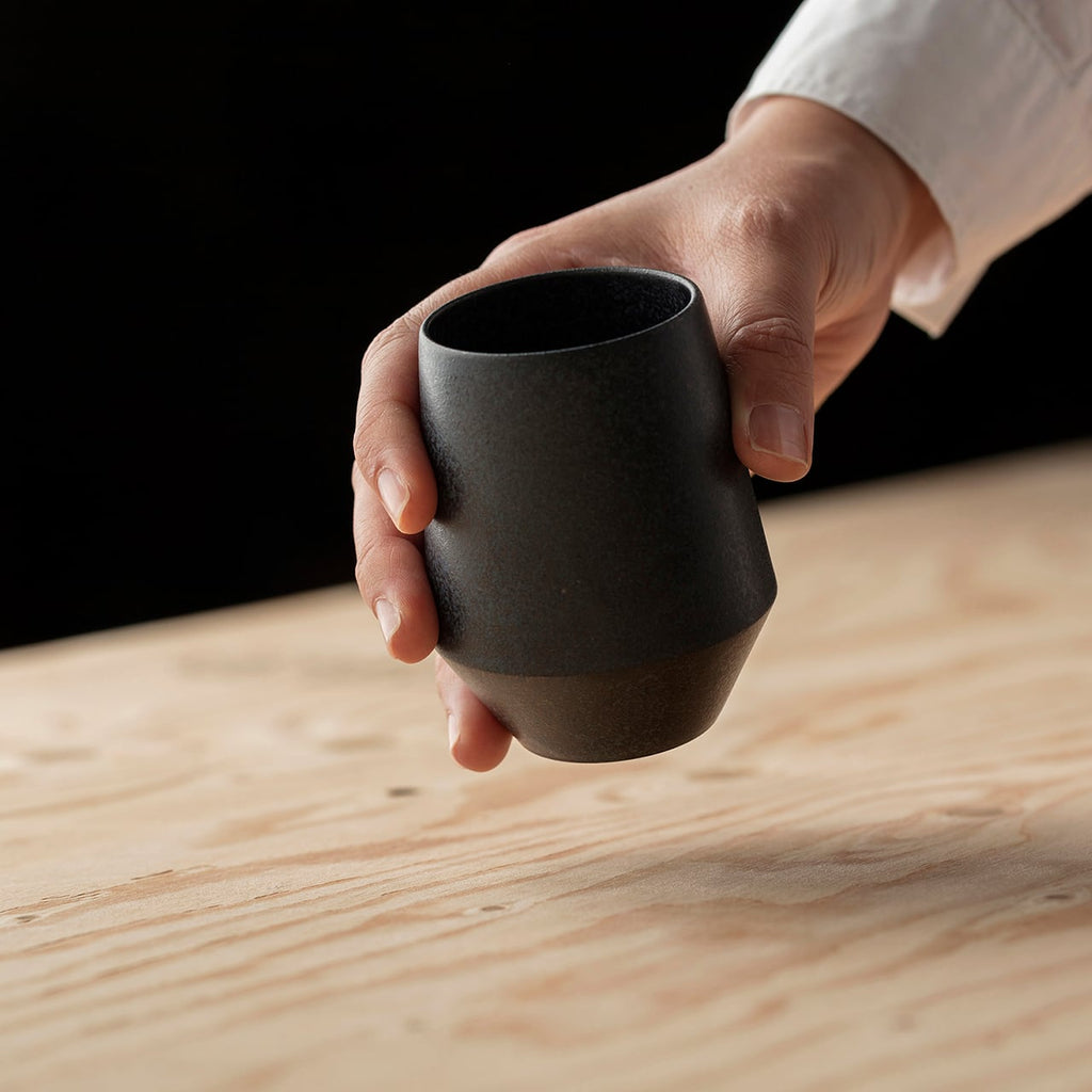 Frustum Tea Cup