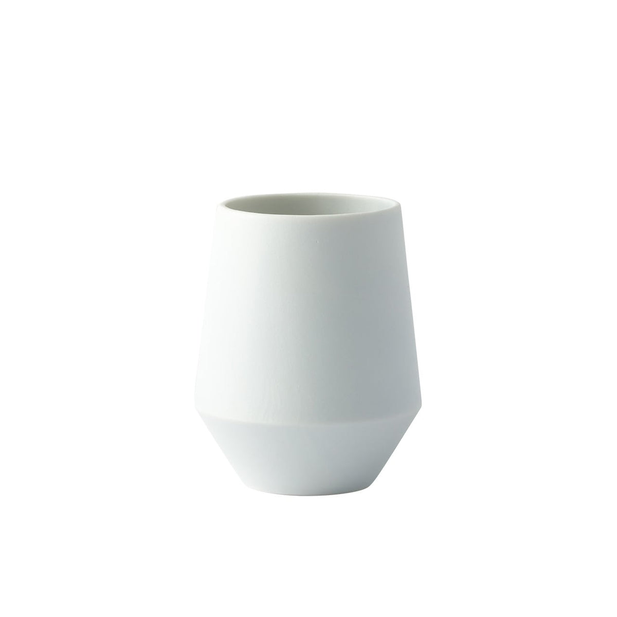 Frustum Tea Cup