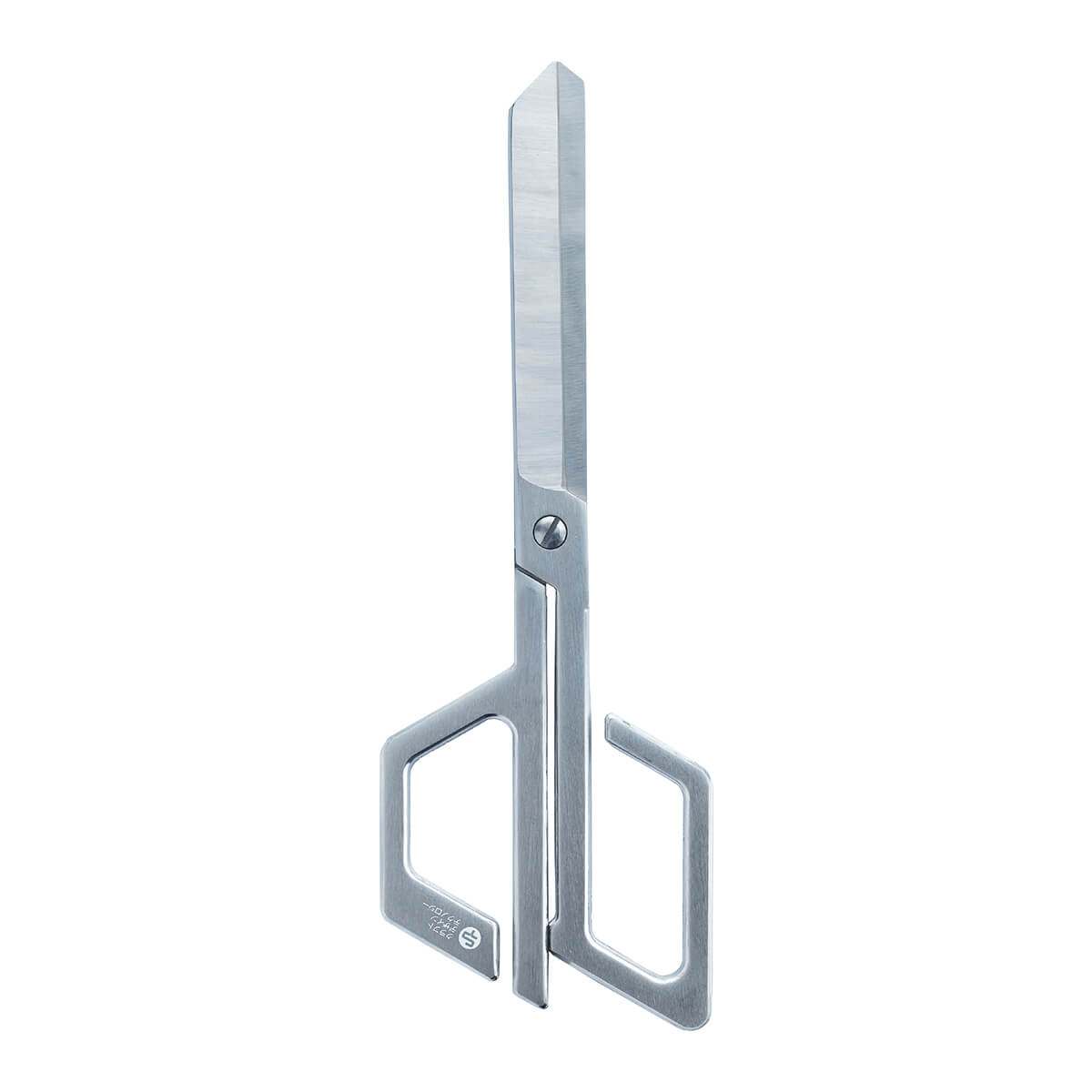 CDT Stainless Steel Scissors