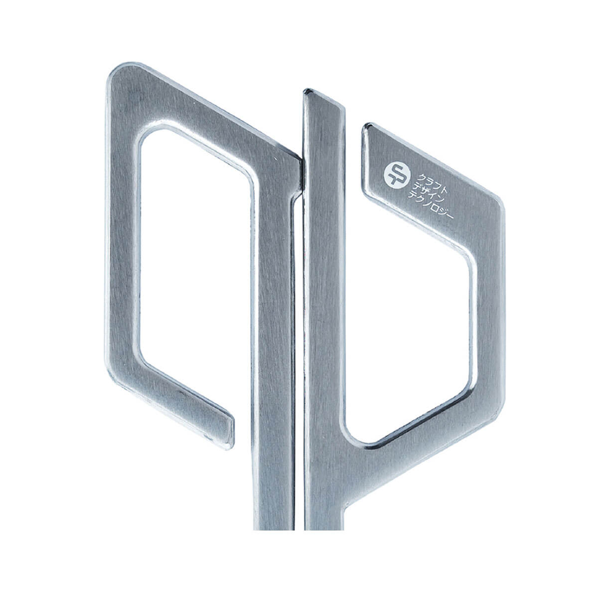 CDT Stainless Steel Scissors
