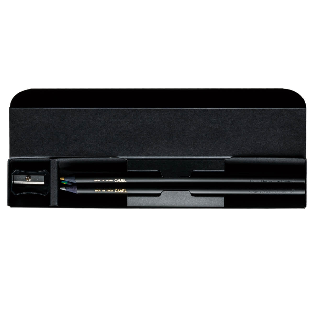 CDT Black Edition Coloured Pencils Set