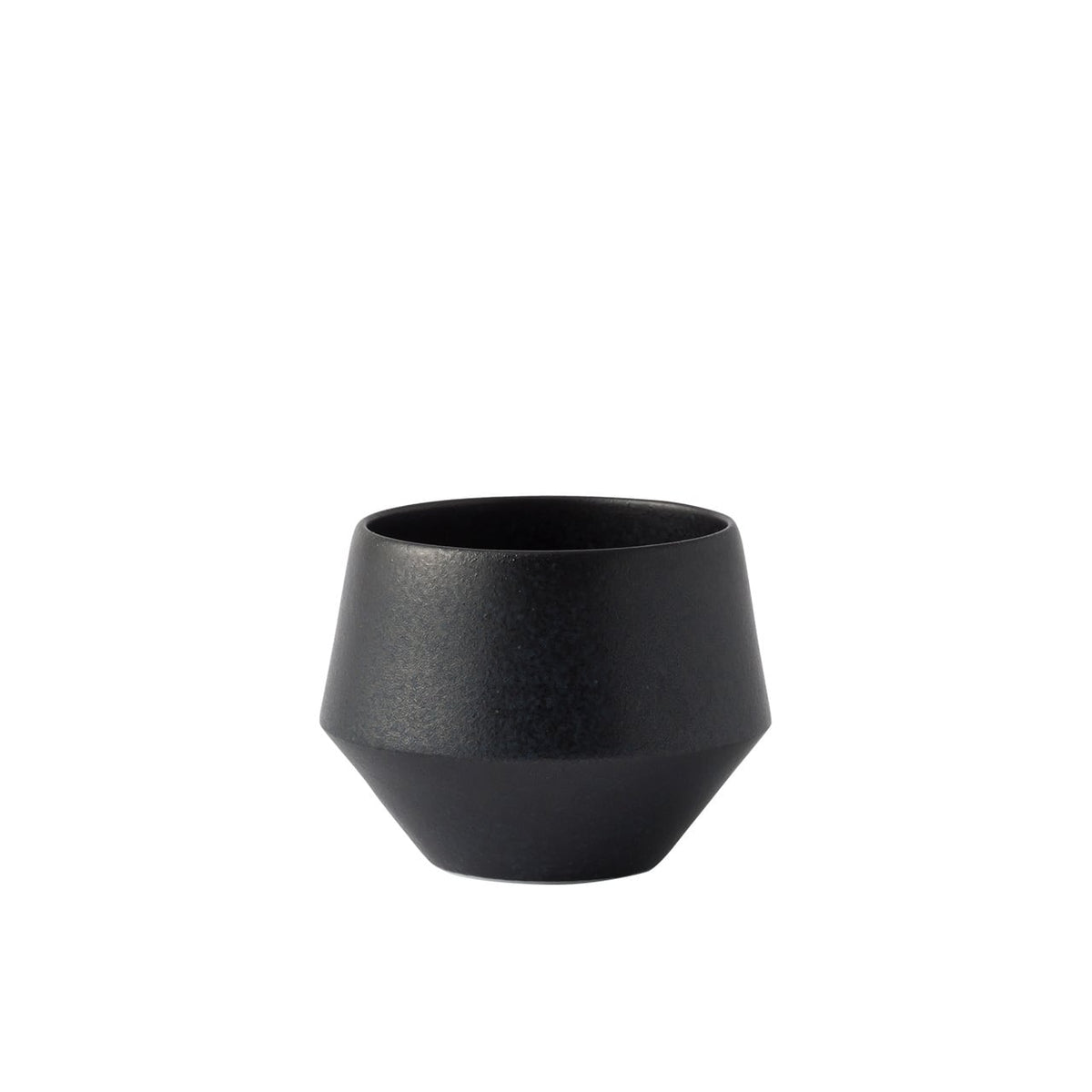 Frustum Sencha Tea Cup
