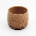 Bamboo Cup