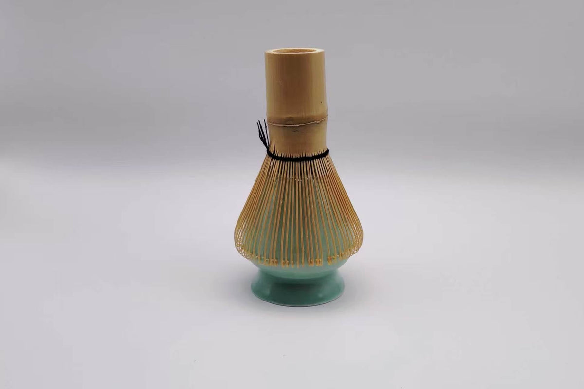 Matcha Whisk Stand