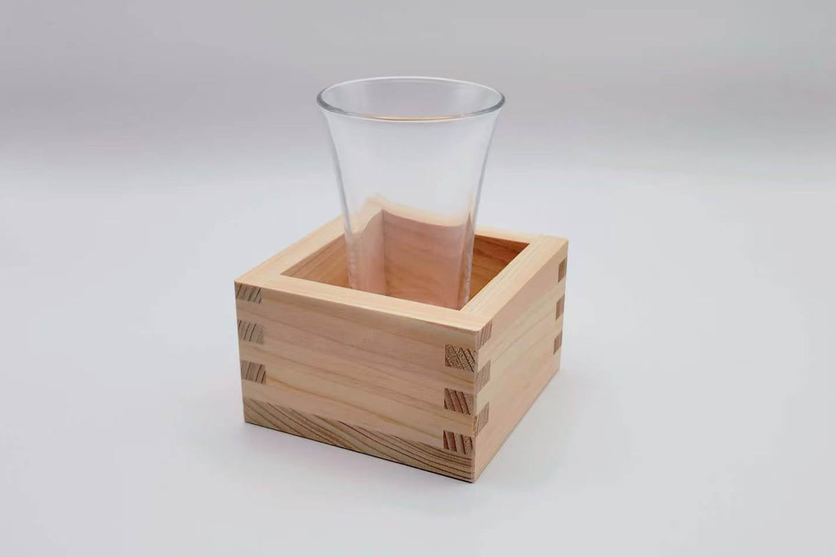 Sake Glass (100ml)