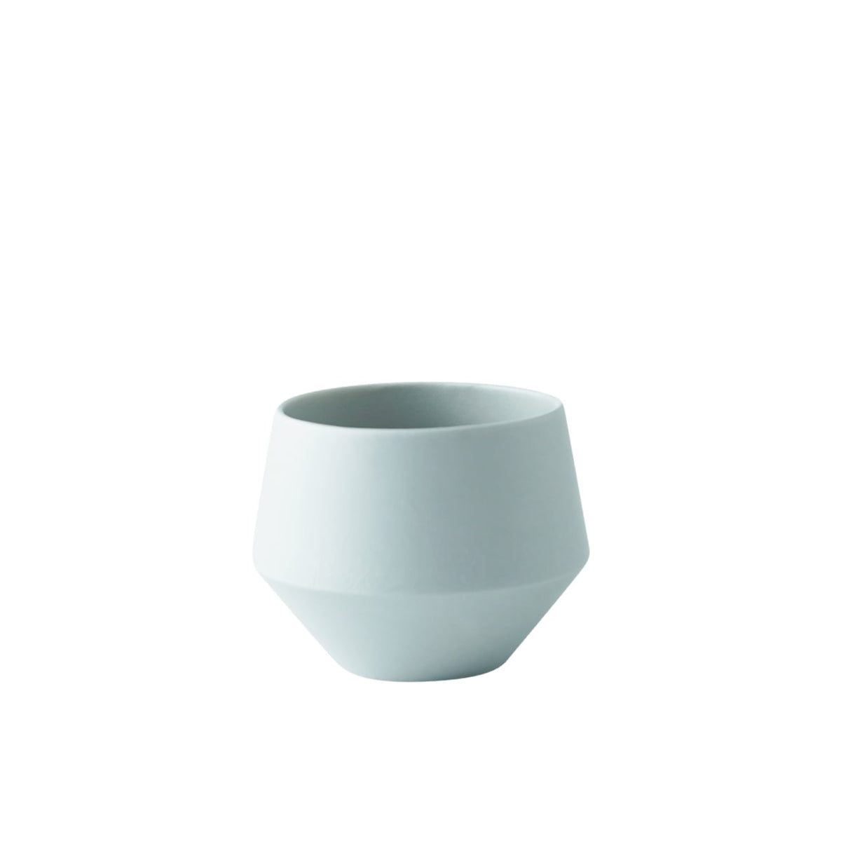 Frustum Sencha Tea Cup