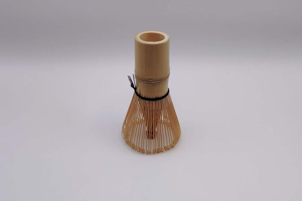 一風堂 竹製茶筅（百本立）