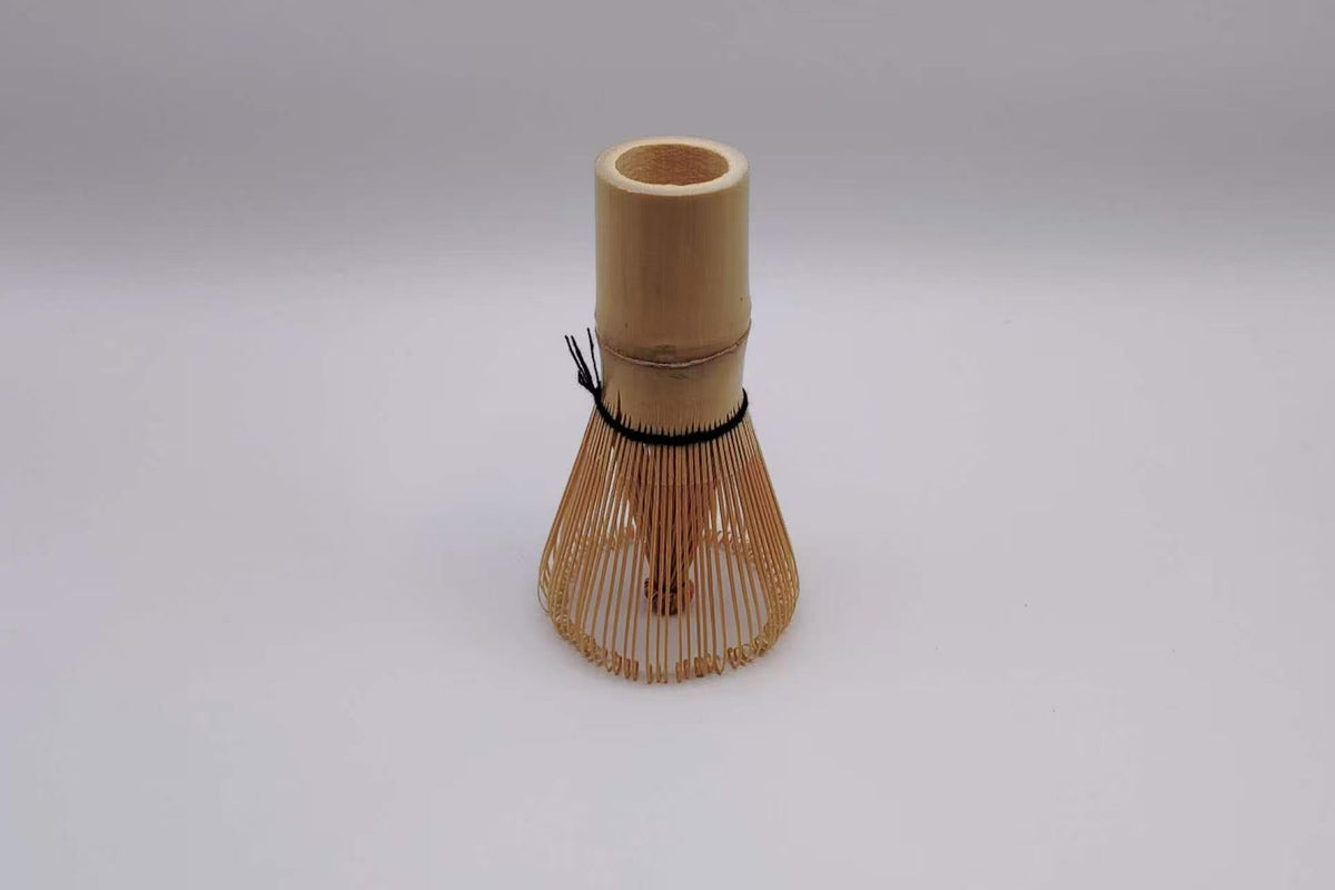 Bamboo Matcha Whisk (100 Strand)