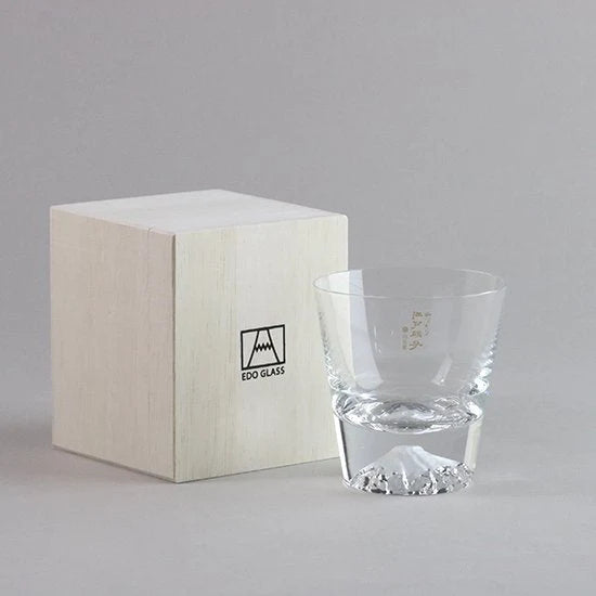 Fuji Glass