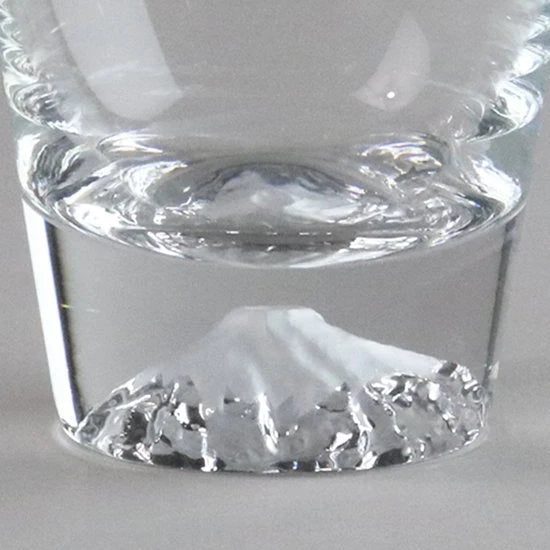 Fuji Glass