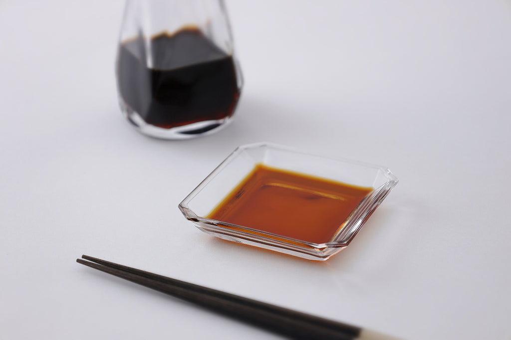 Iwasawa Edomae Soy Sauce Dish
