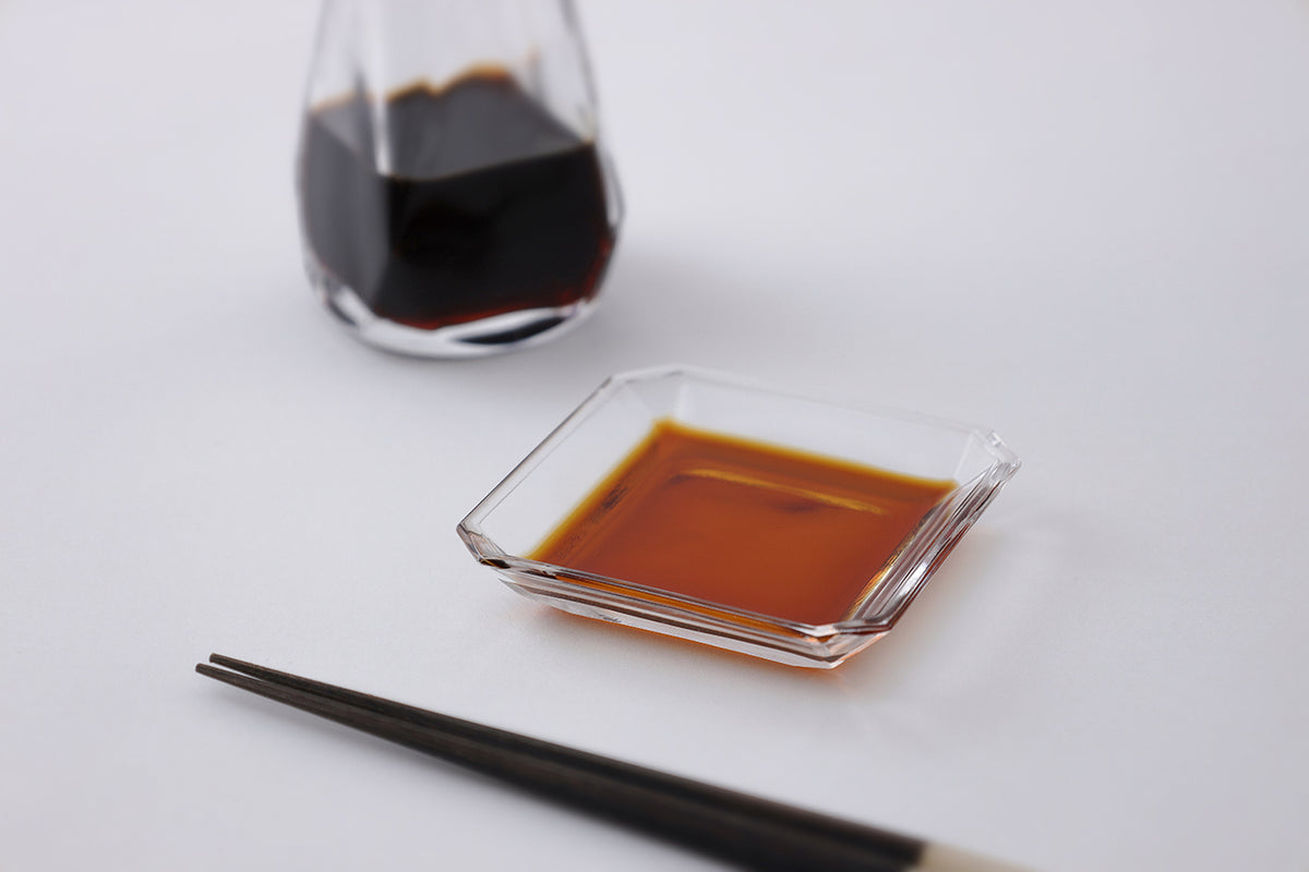 Iwasawa Edomae Soy Sauce Dish