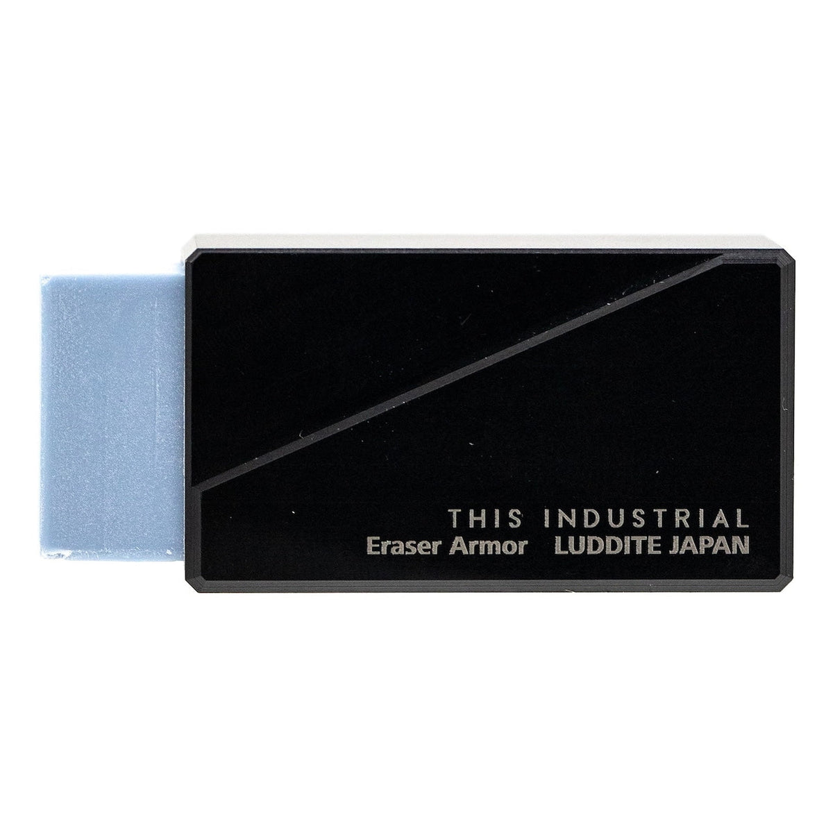 "This Industrial" Eraser Armor